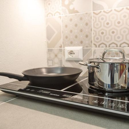 דירות מילאנו Volvinioone Monolocale Uso Esclusivo In Cermenate מראה חיצוני תמונה